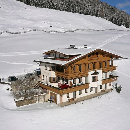 Haus Windegg Hotel Тукс Екстериор снимка