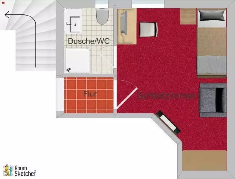 Haus Windegg Hotel Тукс Екстериор снимка