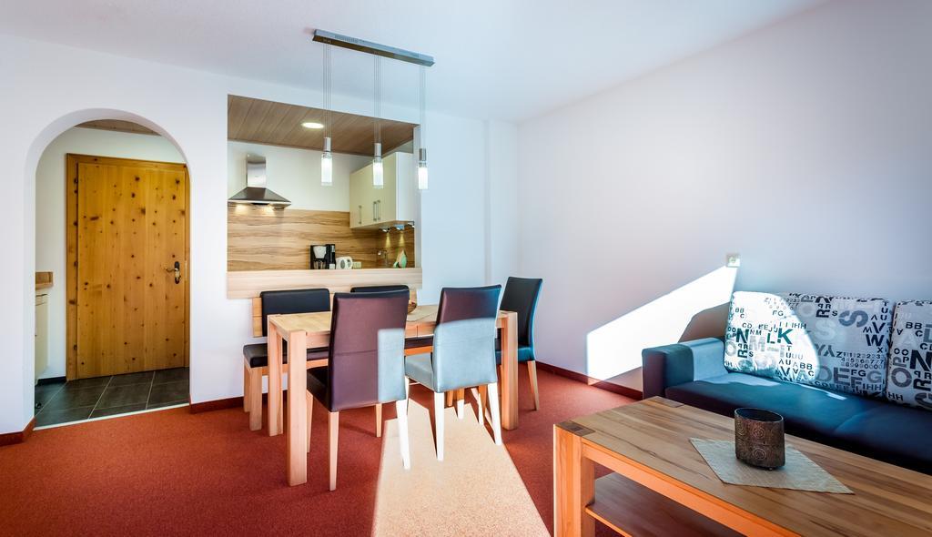Haus Windegg Hotel Тукс Стая снимка